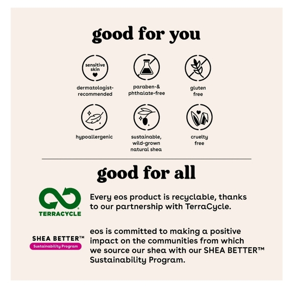 EOS Peachy Keen Lip Balm Variety Pack - Picture 10 of 10